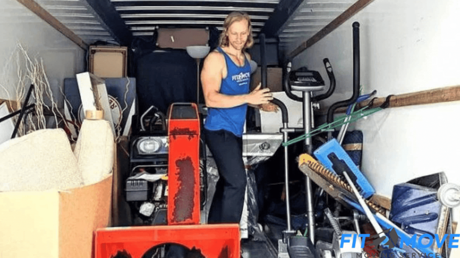Dover NH Labor Movers