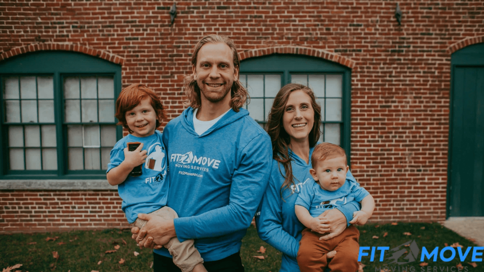 Rochester NH Local Movers Services