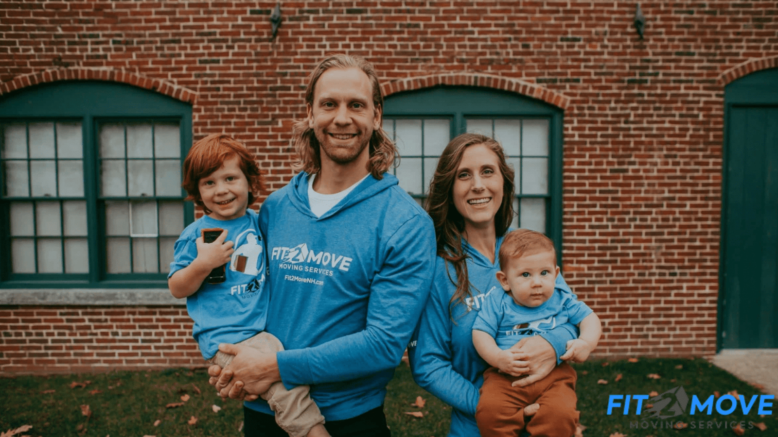 Local Movers Companies in Strafford County New Hampshire