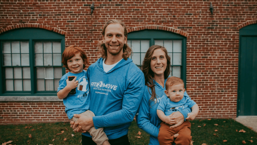 Long Distance Movers Rockingham County
