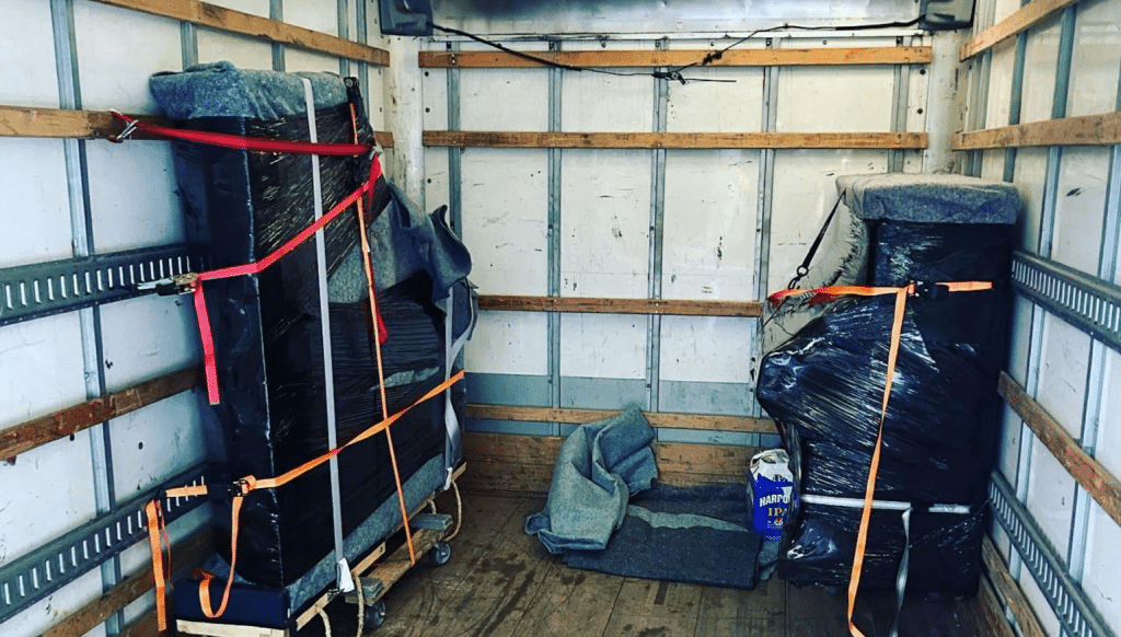 Moving Companies York County