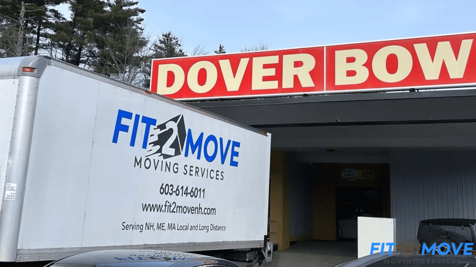 Rockingham County NH Local Movers Rockingham County NH Local Movers