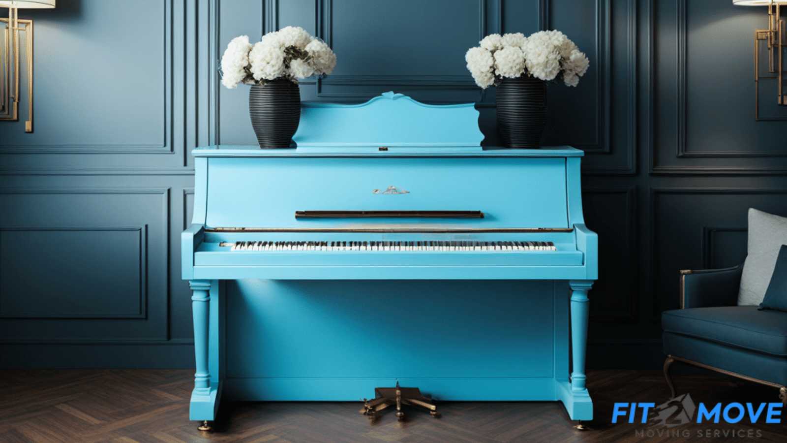 York County NH Piano Services York County NH Piano Services