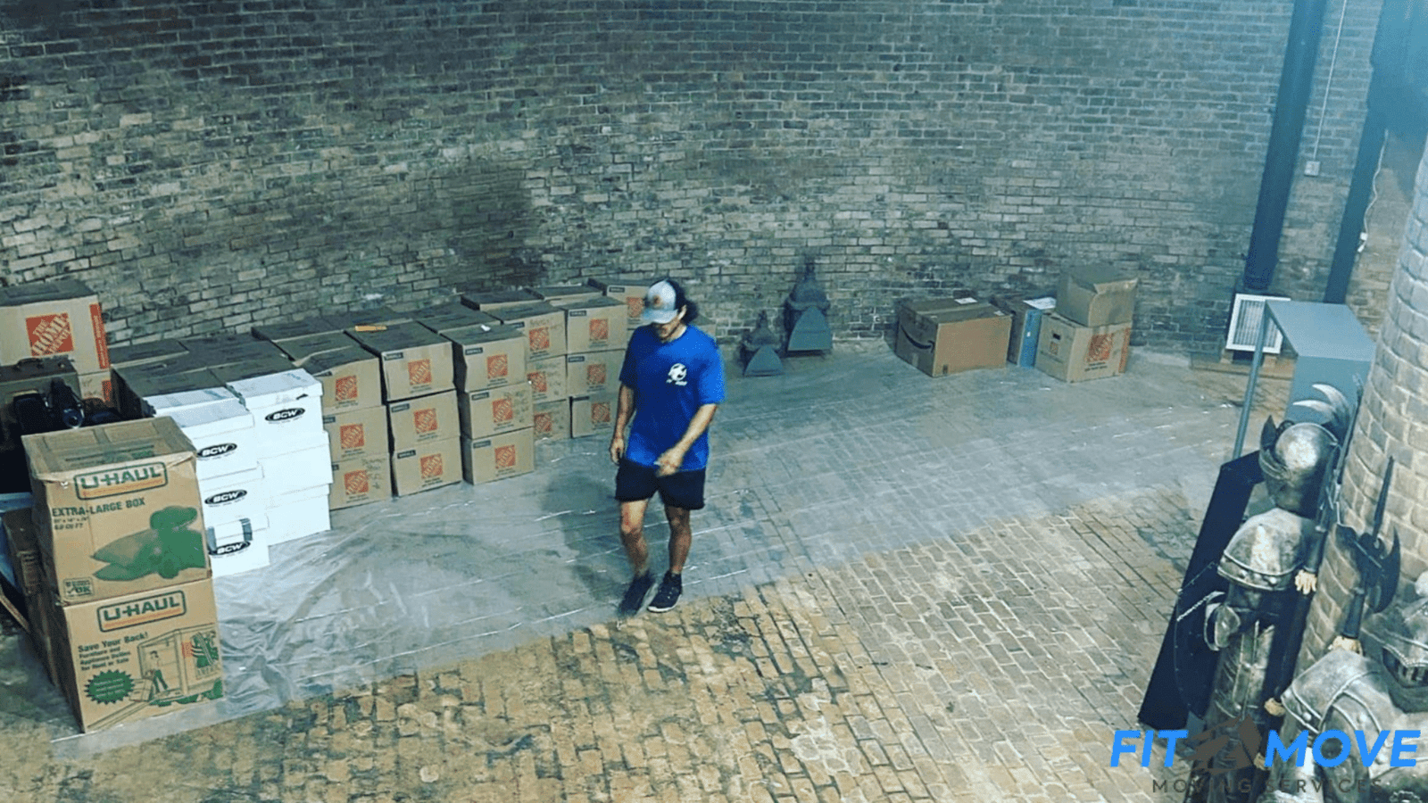 Carroll County NH Local Movers