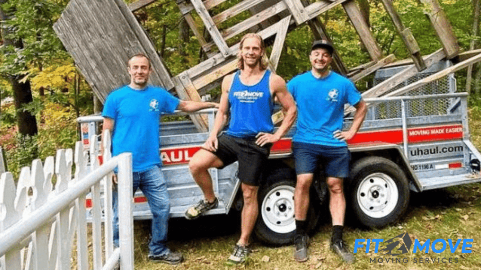 Labor Movers Companies in Barrington New Hampshire