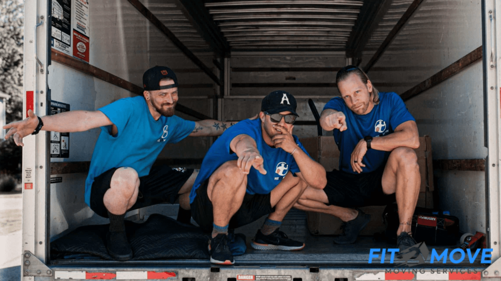 Labor Movers Companies in Belknap County New Hampshire