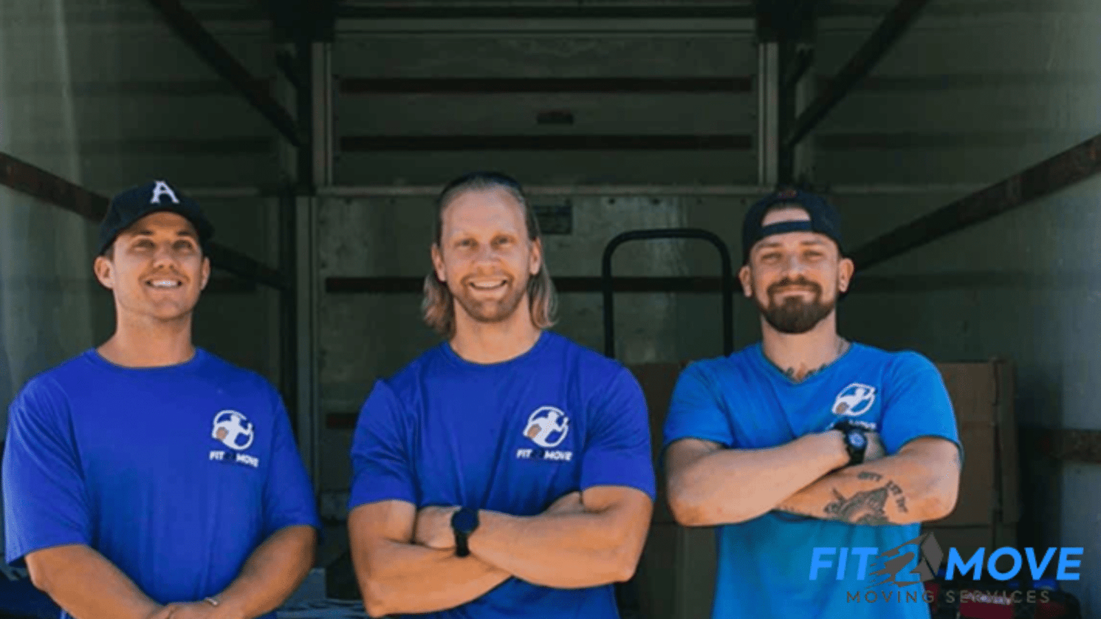 Local Movers Companies in Barrington New Hampshire