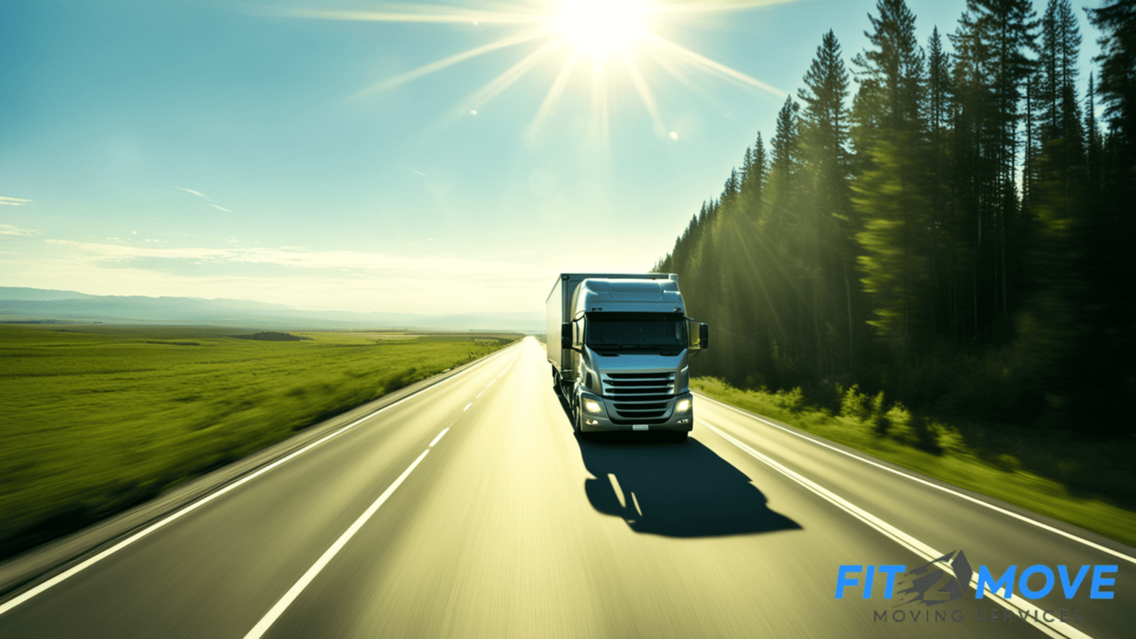 Long Distance Movers Companies in Barrington New Hampshire