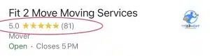 rochester movers