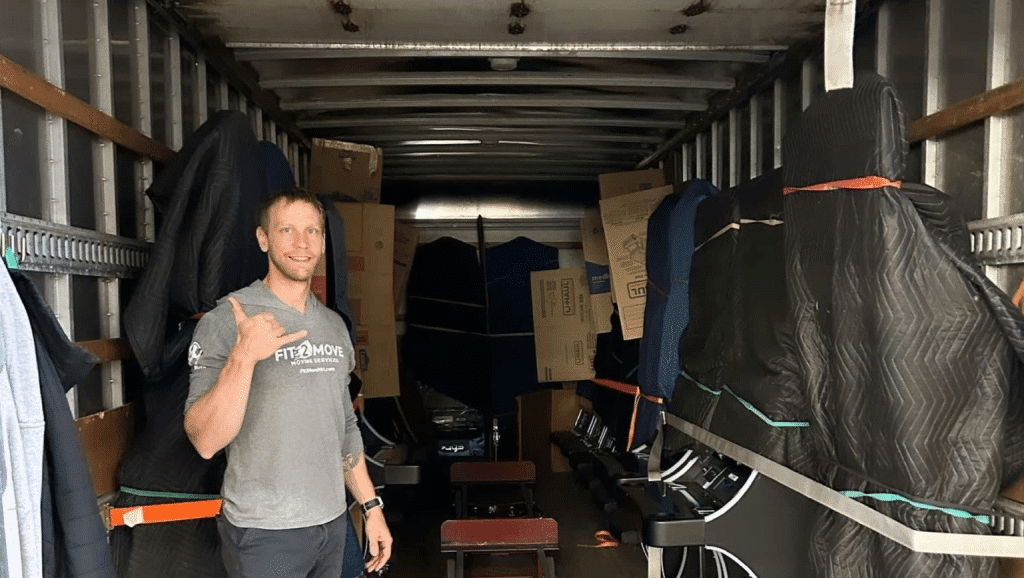 Local Movers Near Me Belknap County