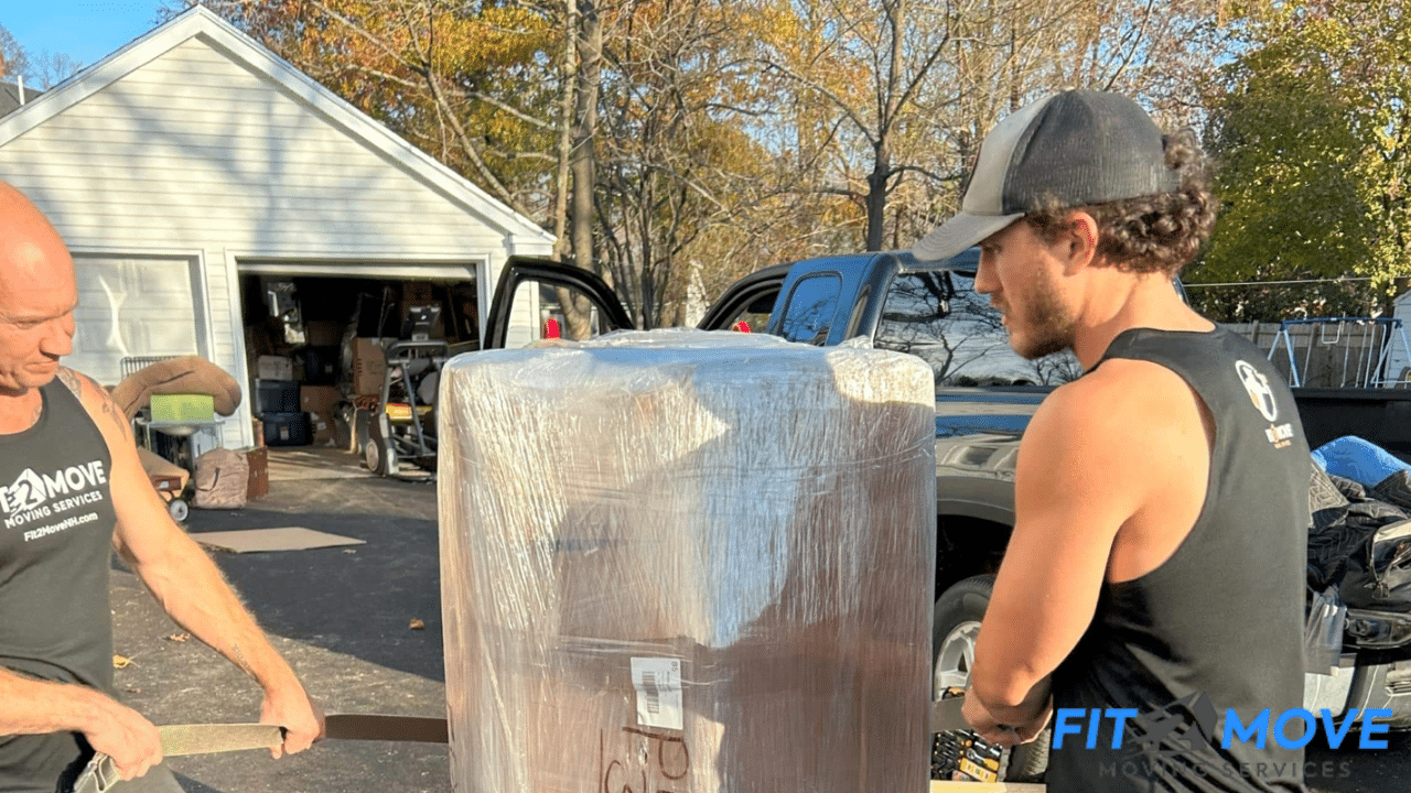 Center Barnstead NH Labor Movers Services