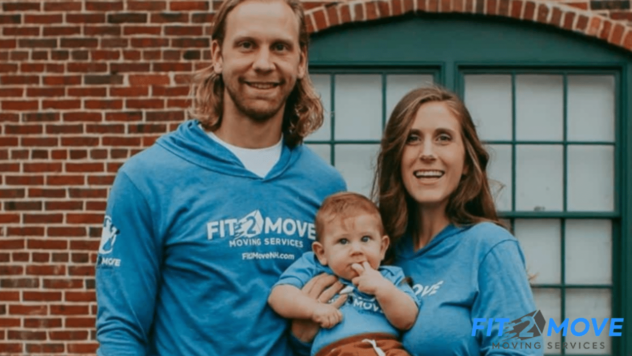 Durham NH Local Movers