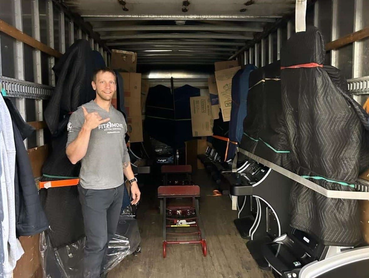 Labor Movers Durham