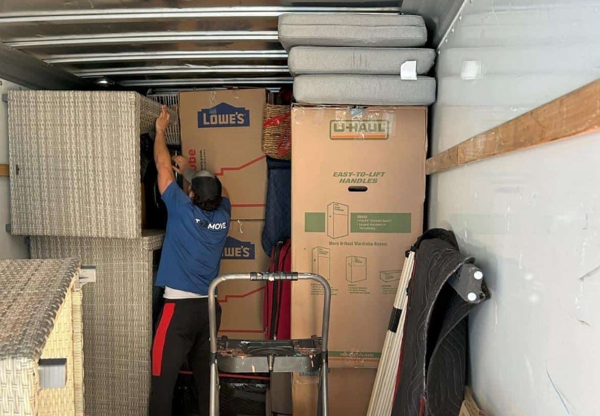 Long Distance Movers Durham