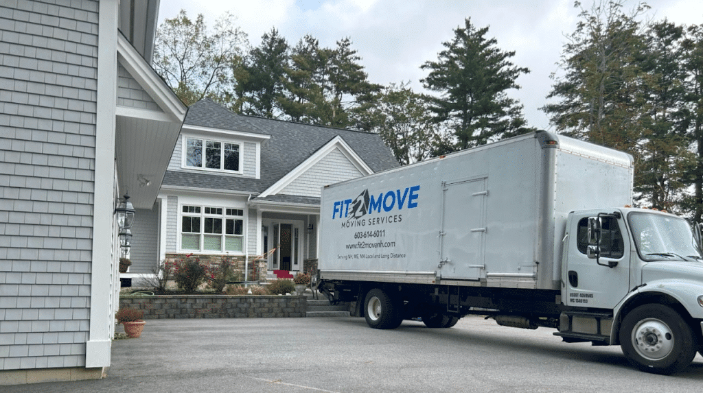 Packing Movers Durham