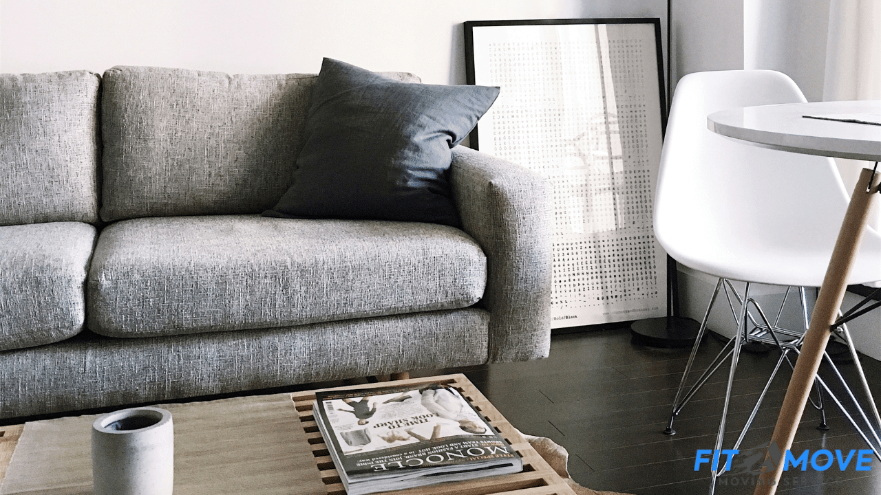 Farmington NH Couch Movers Services