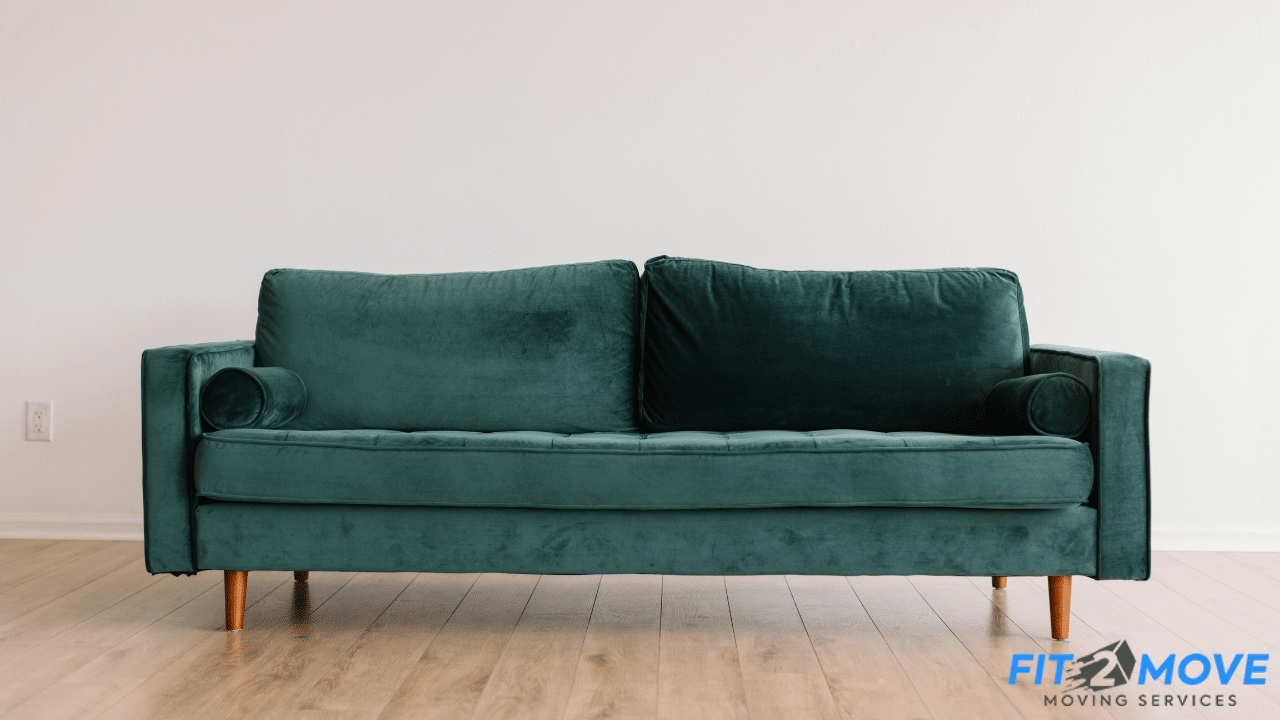 Farmington NH Couch Movers