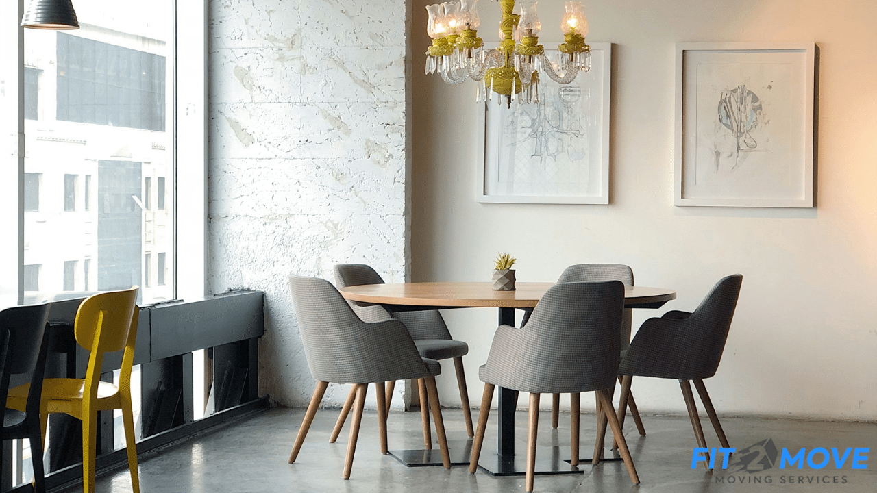 Furniture Delivery Movers Companies in Farmington New Hampshire