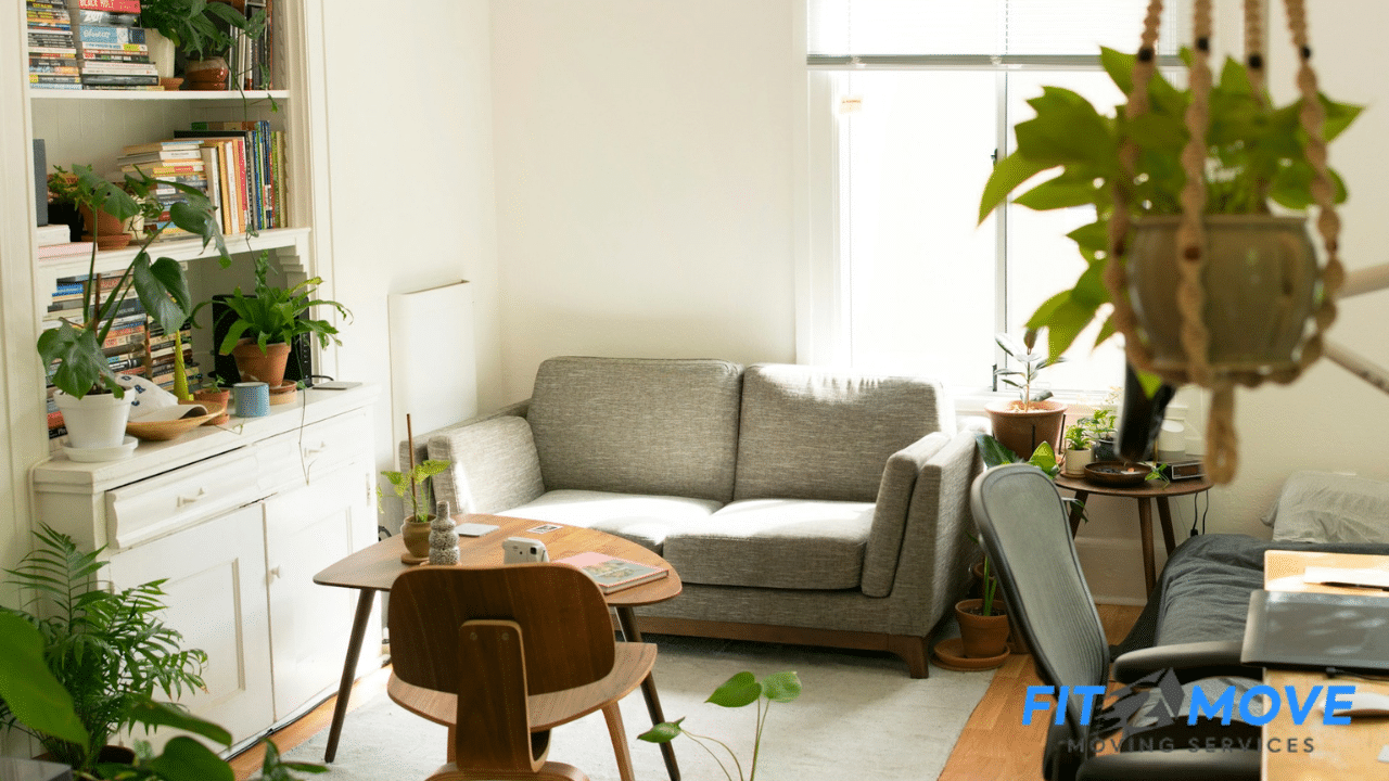Apartment Movers Companies in Carroll County New Hampshire