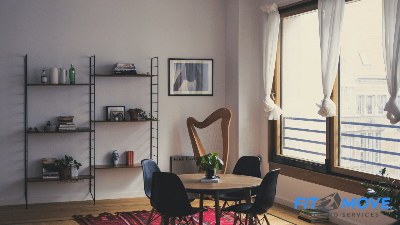 Apartment Movers Companies in Center Barnstead New Hampshire