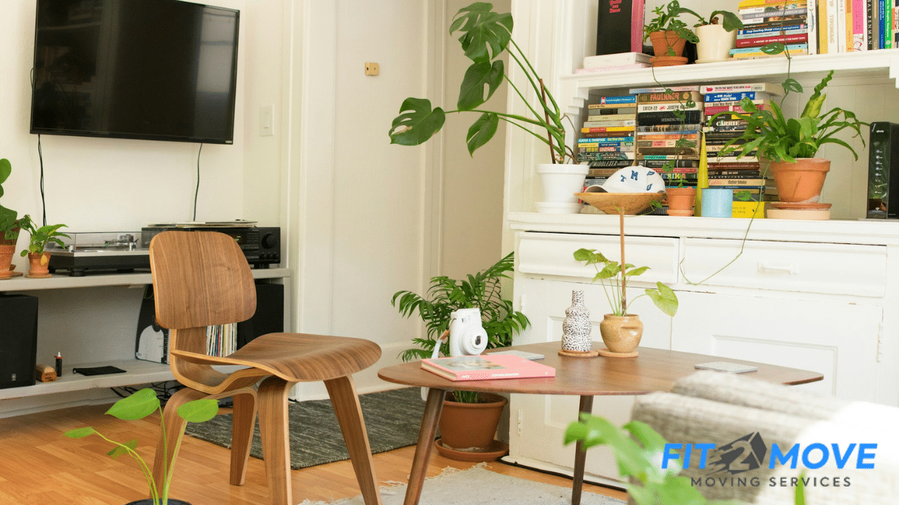 Apartment Movers Companies in Durham New Hampshire
