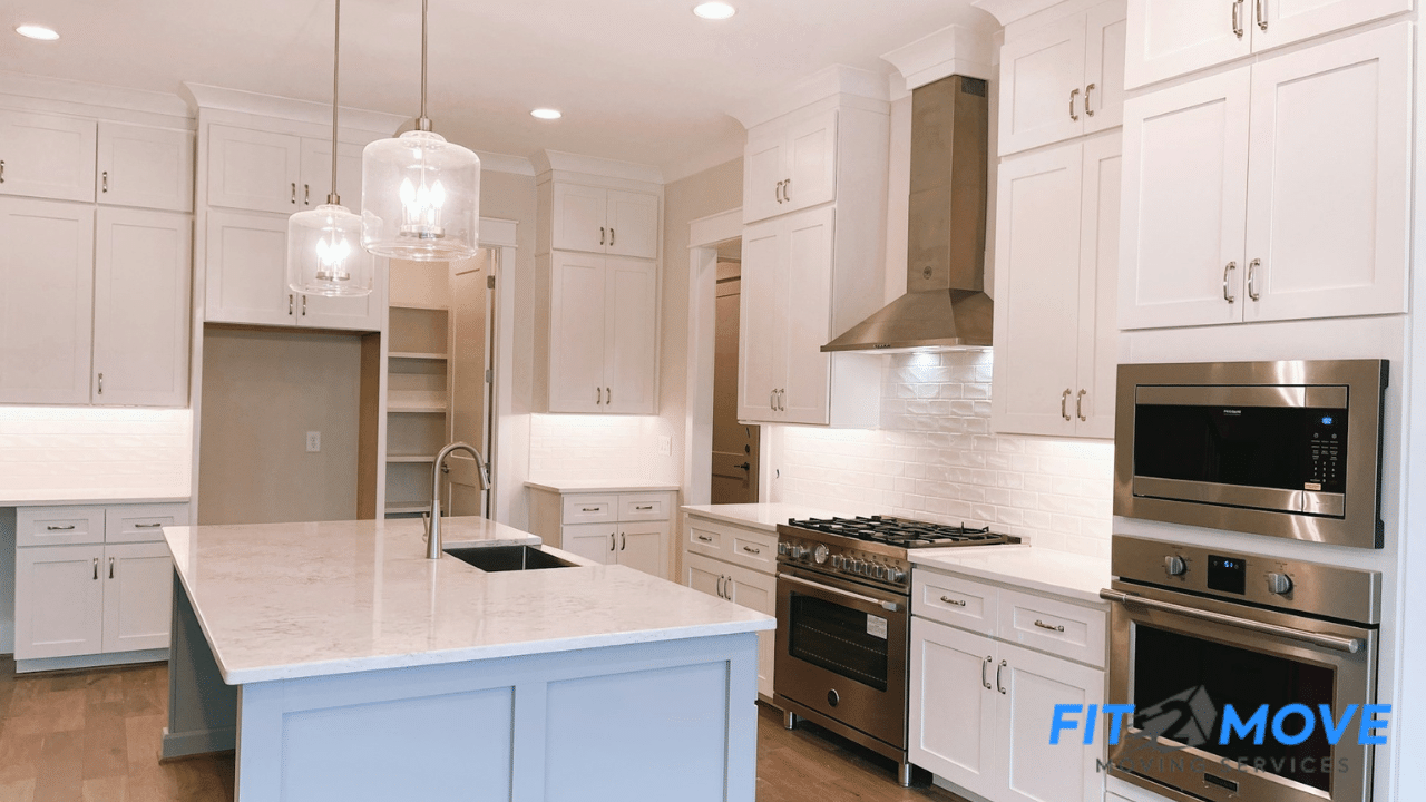 Appliance Movers Companies in Center Barnstead New Hampshire