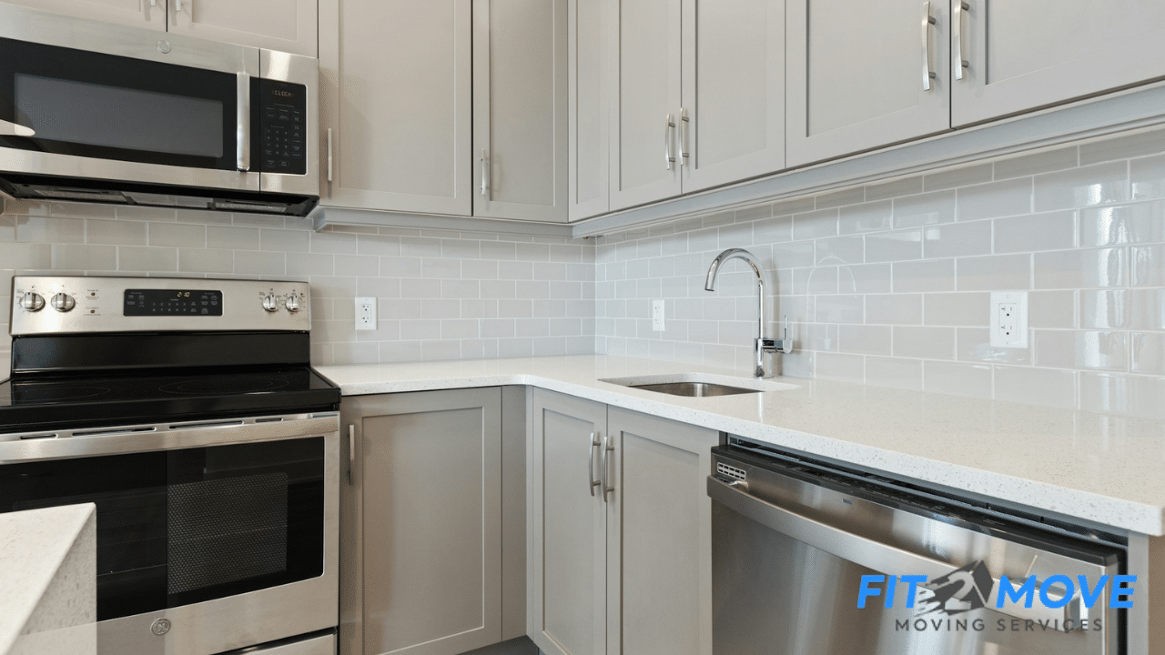 Appliance Movers Companies in Durham New Hampshire