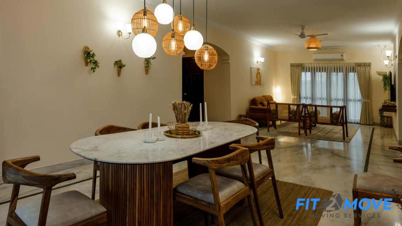 Barrington NH Furniture Movers