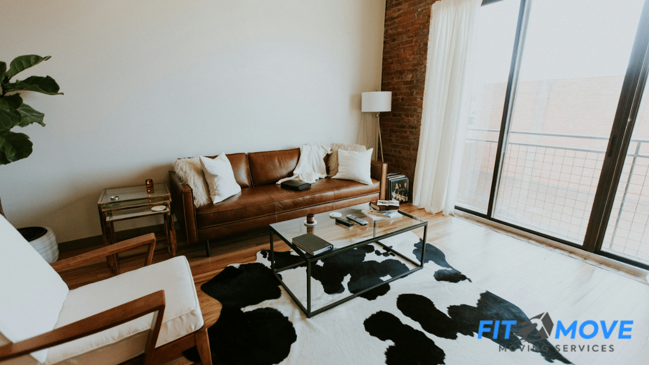 Carroll County NH Apartment Movers