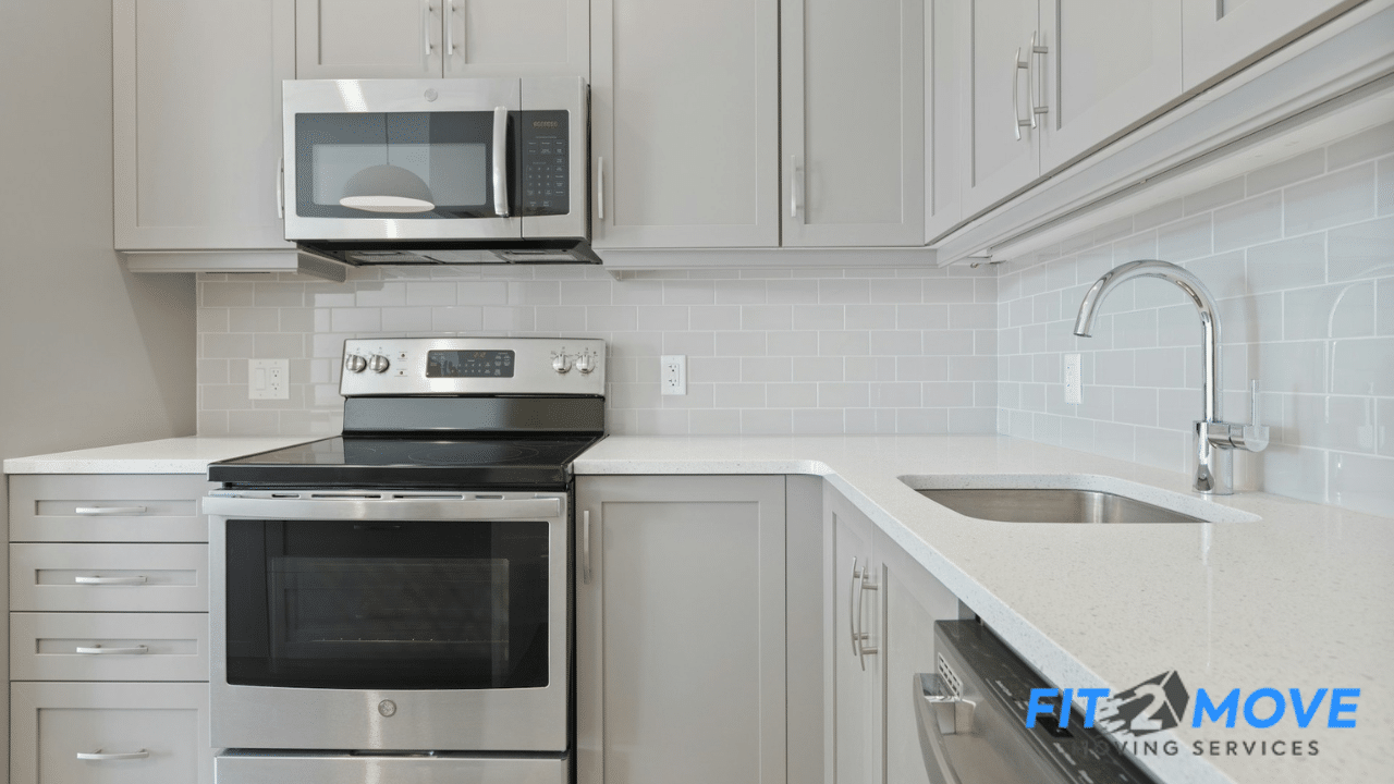 Center Barnstead NH Appliance Movers Services