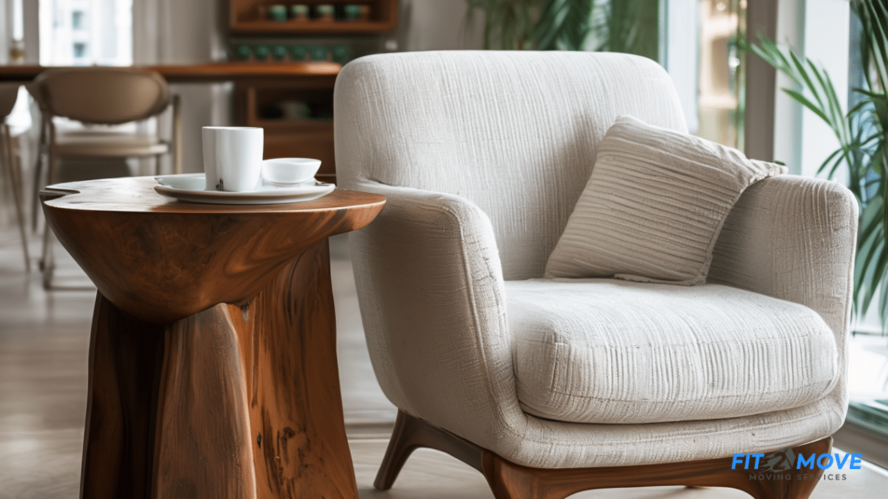 Couch Movers Companies in Lee NH