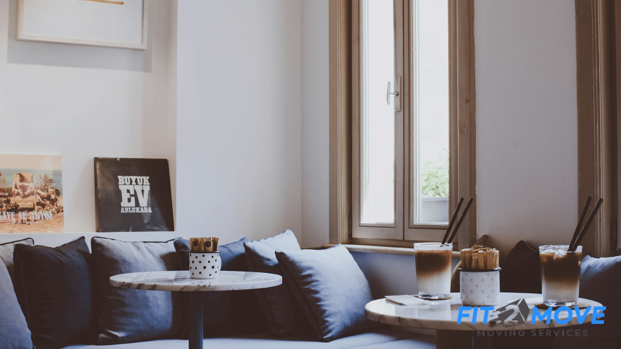 Dover NH Couch Movers Movers Services