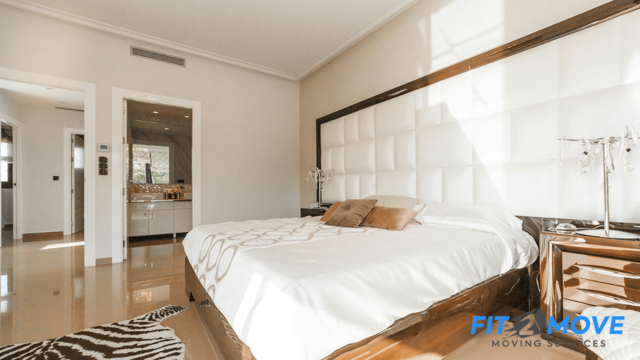 Durham NH Apartment Movers Services