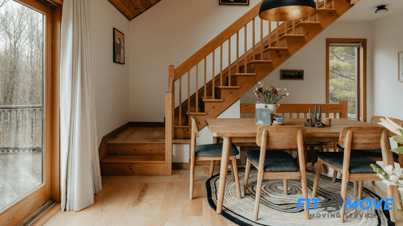 Durham NH Furniture Delivery