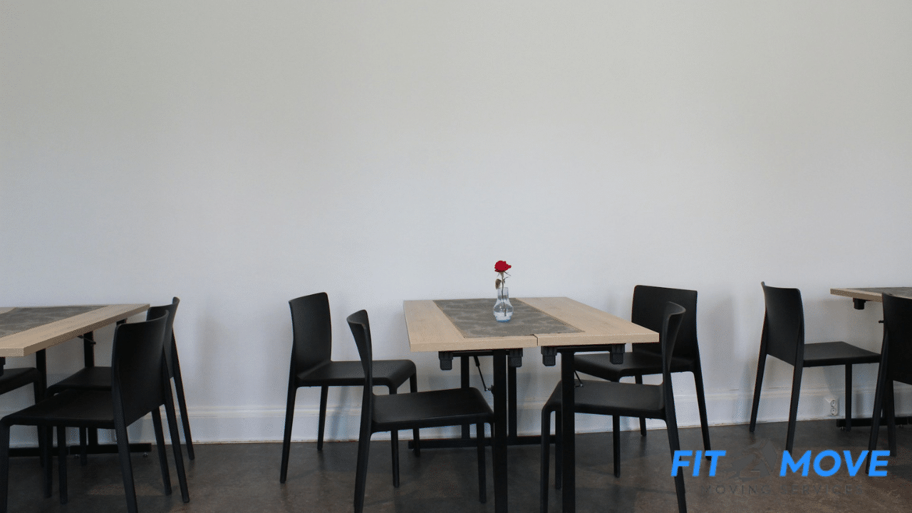 Furniture Assembly Movers Companies in Rochester New Hampshire