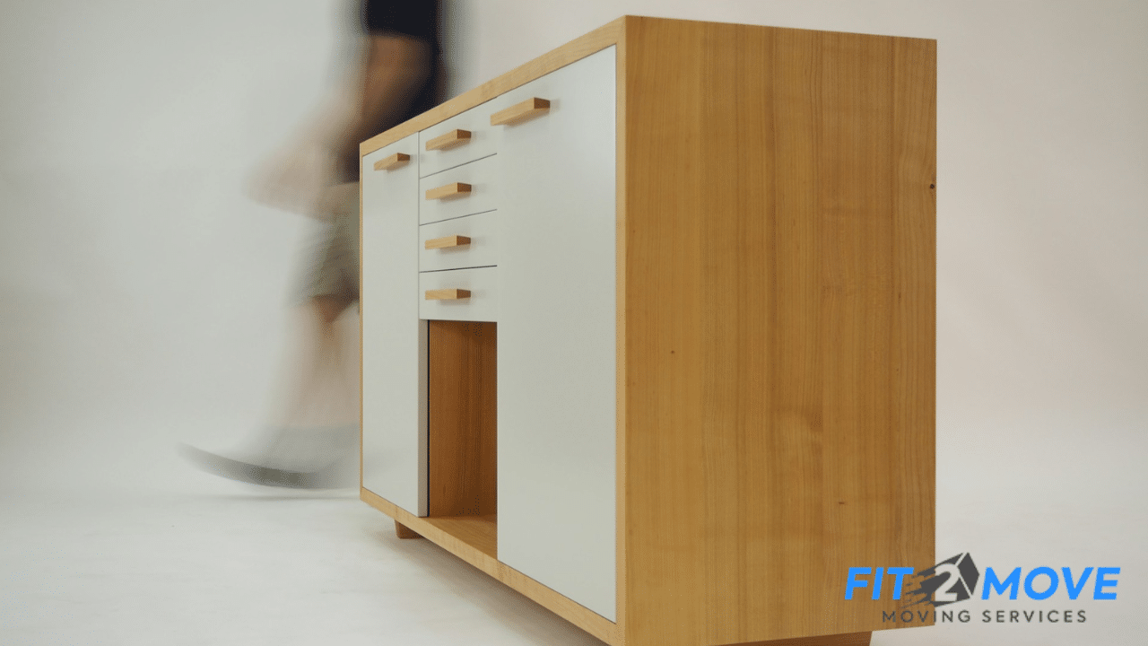 Furniture Delivery Companies in Barrington New Hampshire