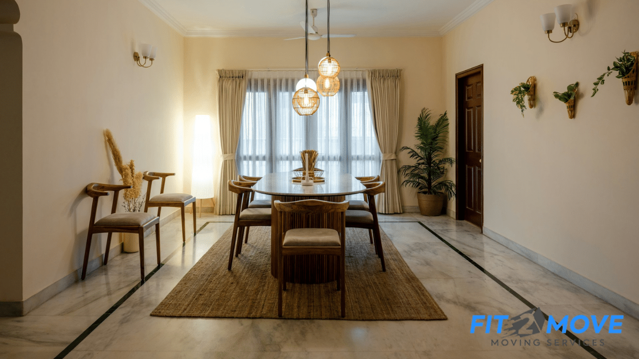 Furniture Delivery Companies in Durham New Hampshire