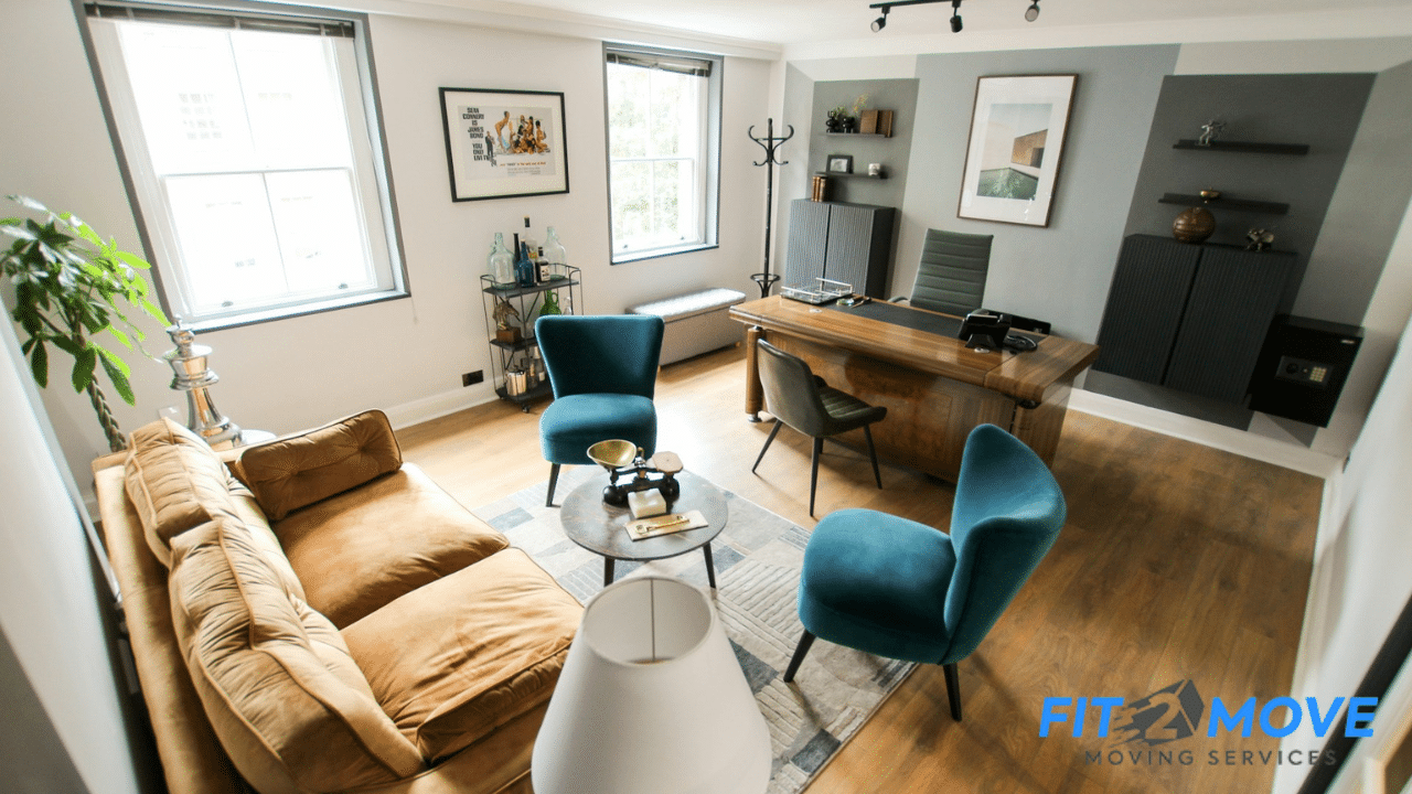 Furniture Delivery Companies in York County New Hampshire