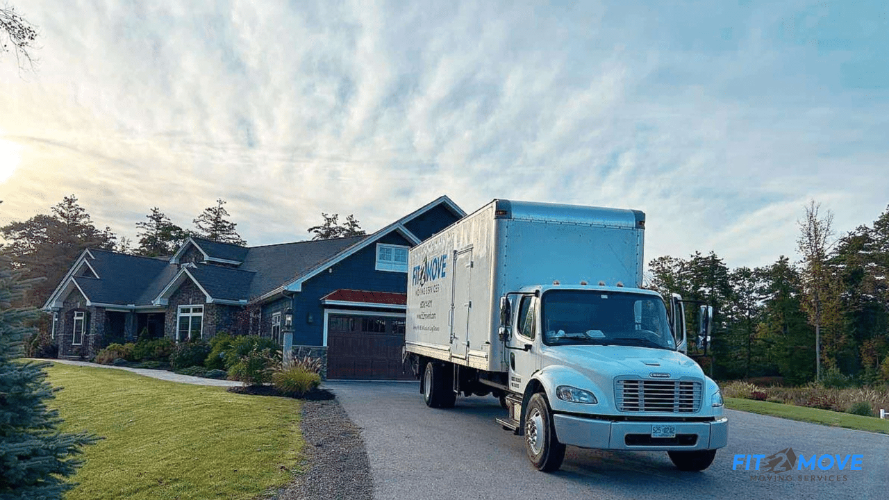 Internal Moves Companies in Lee NH