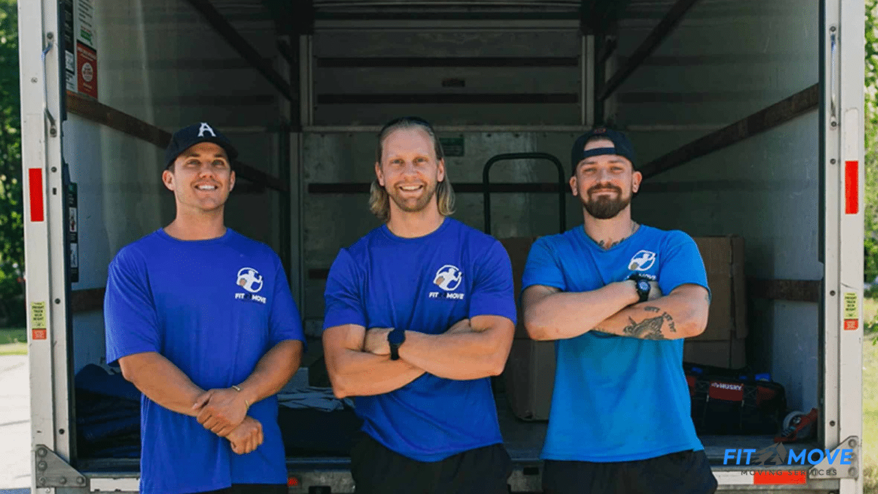 Labor Movers Companies in Lee NH