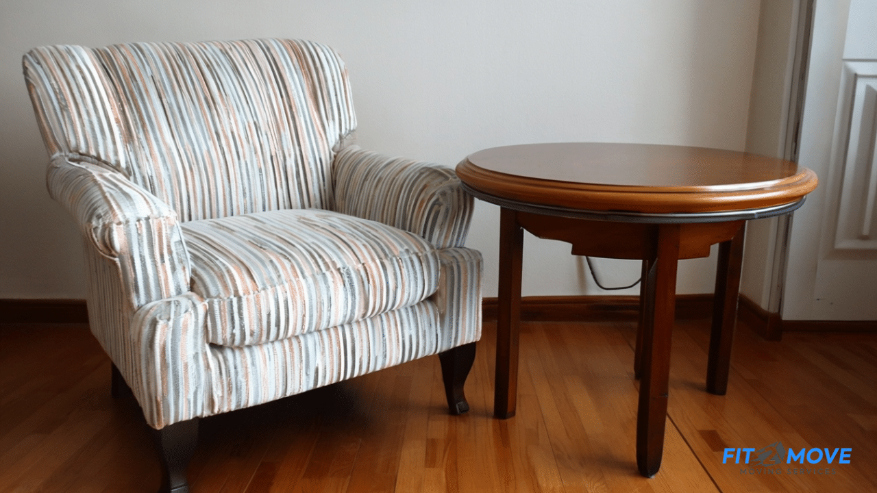 Lee NH Couch Movers
