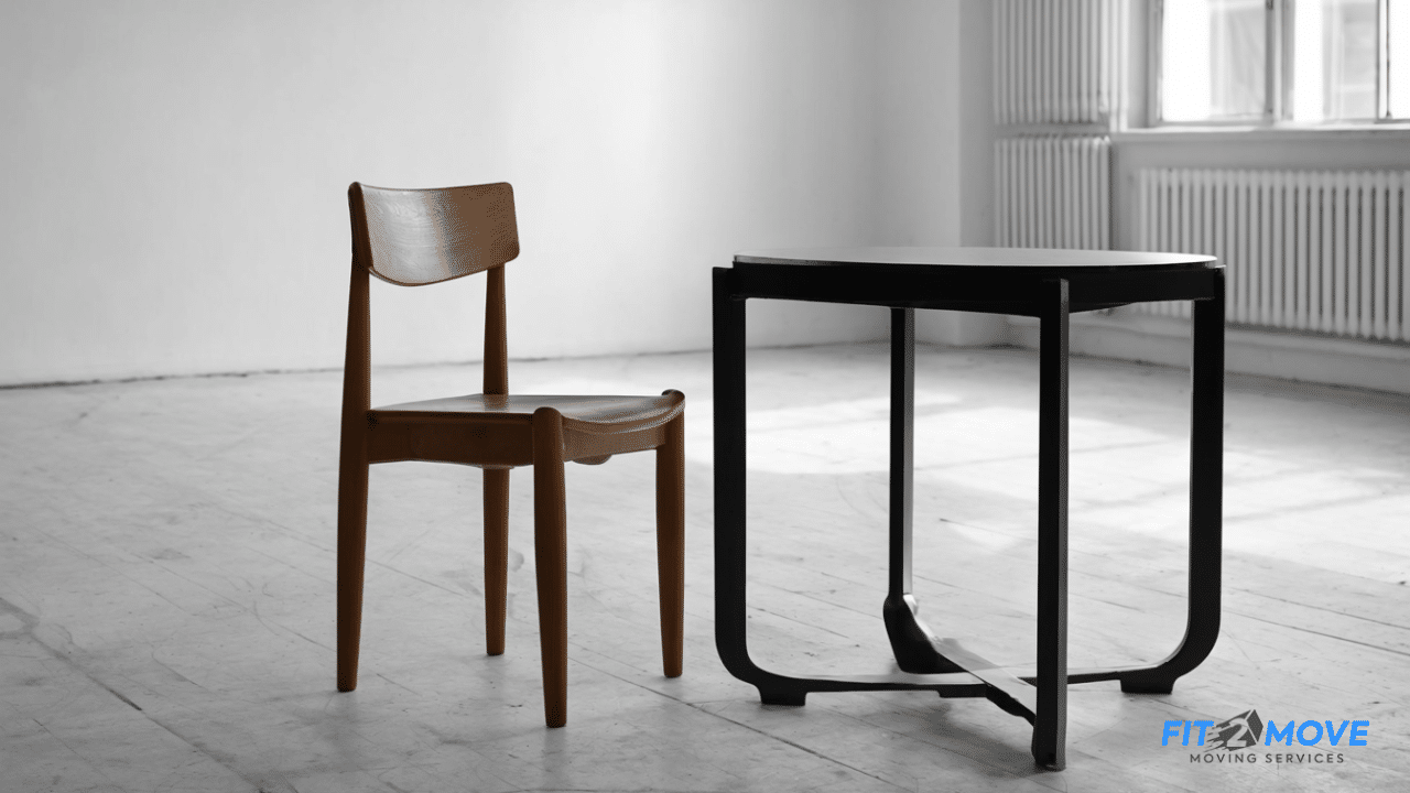Lee NH Furniture Moving Services