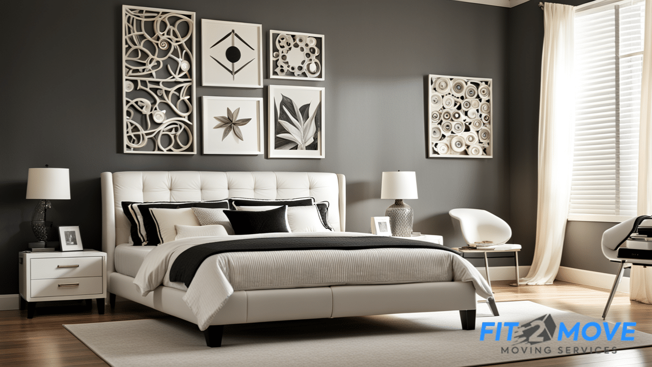 Mattress & Bed Movers Companies in Dover New Hampshire