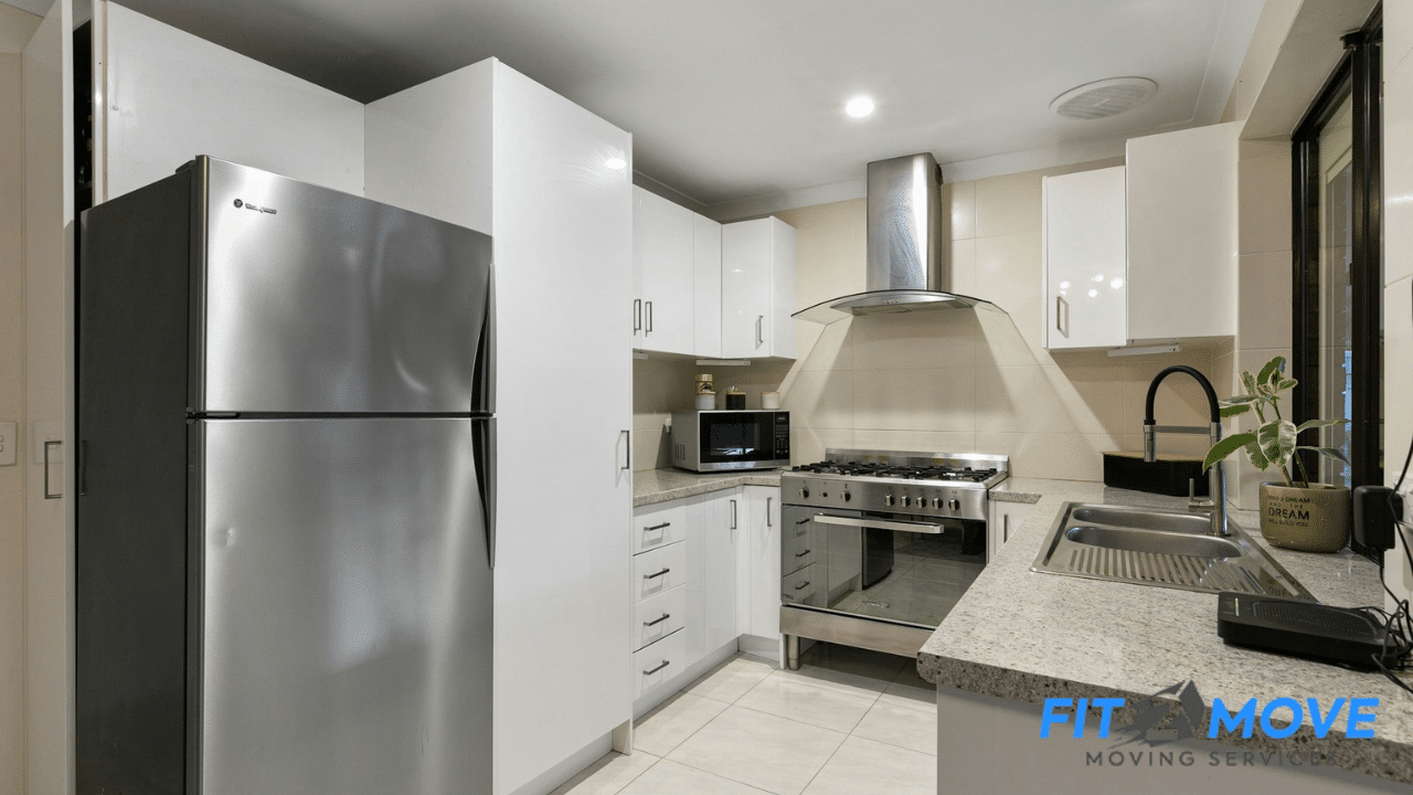 Refrigerator Movers Companies in Durham New Hampshire
