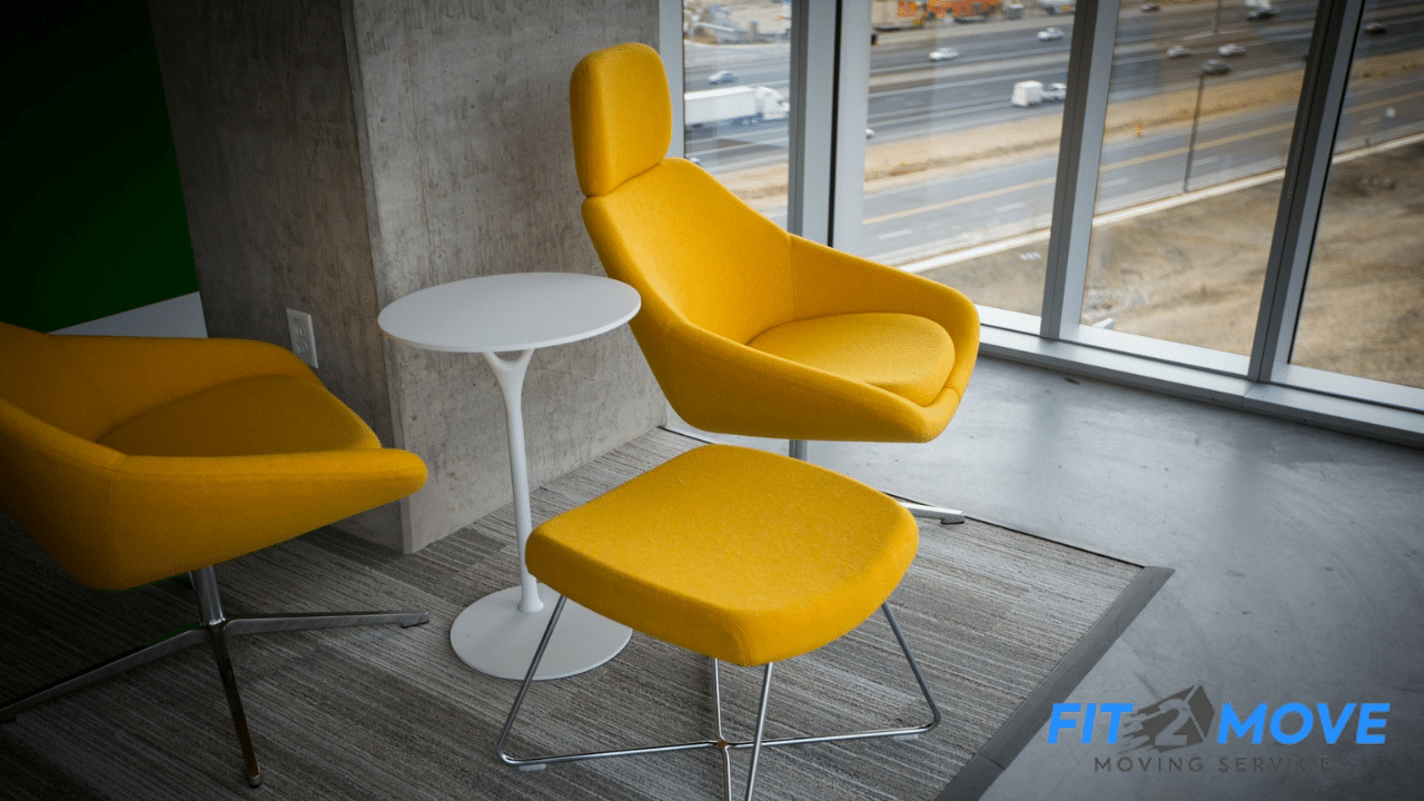 Rochester NH Furniture Delivery
