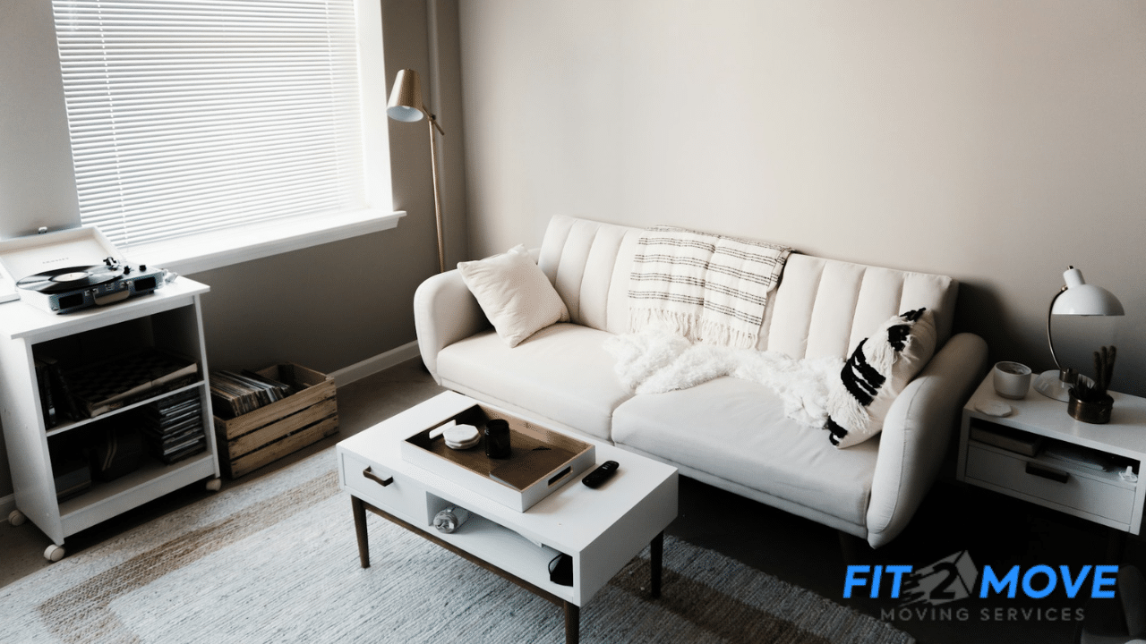 Rockingham County NH Couch Movers Services