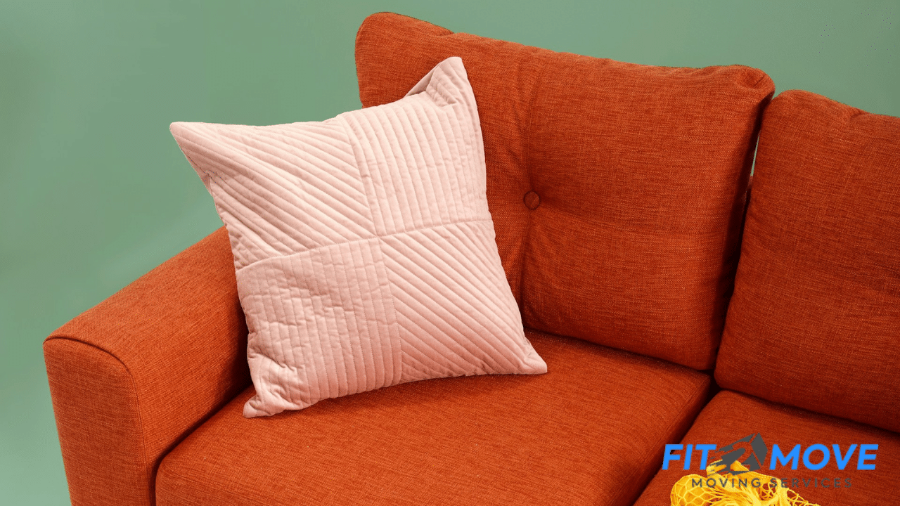 Rockingham County NH Couch Movers