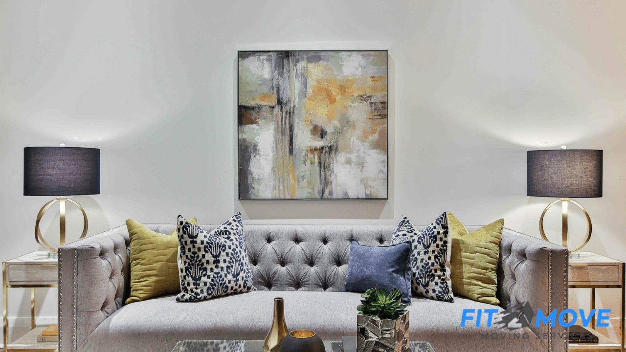Rockingham County NH Furniture Assembly Services