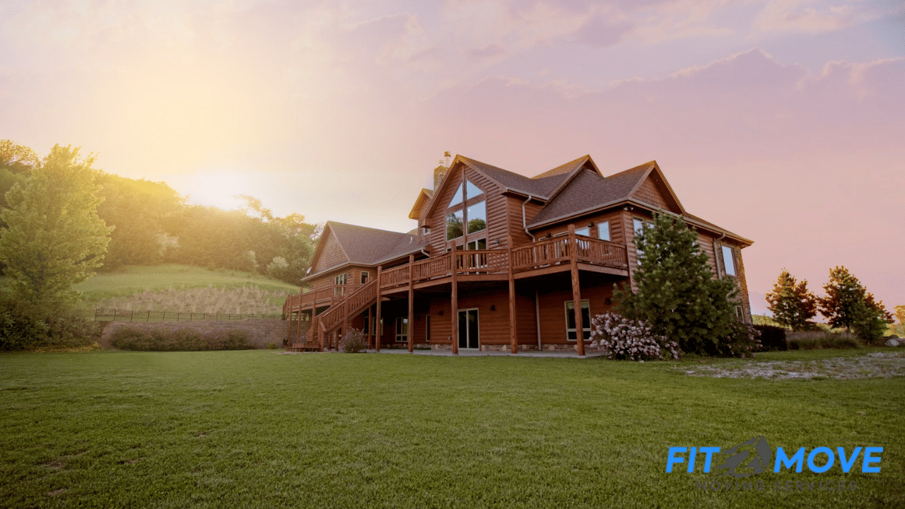Strafford County NH Apartment Movers Services