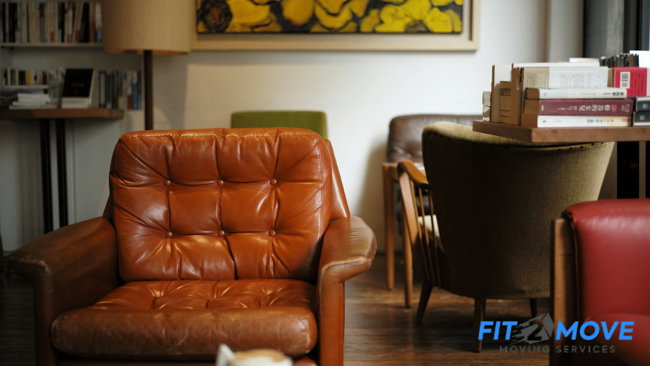 Strafford County NH Furniture Delivery